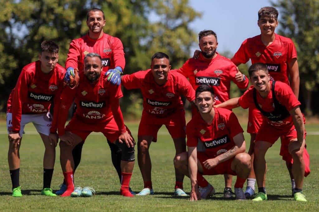 Predicciones pronóstico cuotas y previa de apuestas para Ñublense en la temporada 2023 del Campeonato Chileno