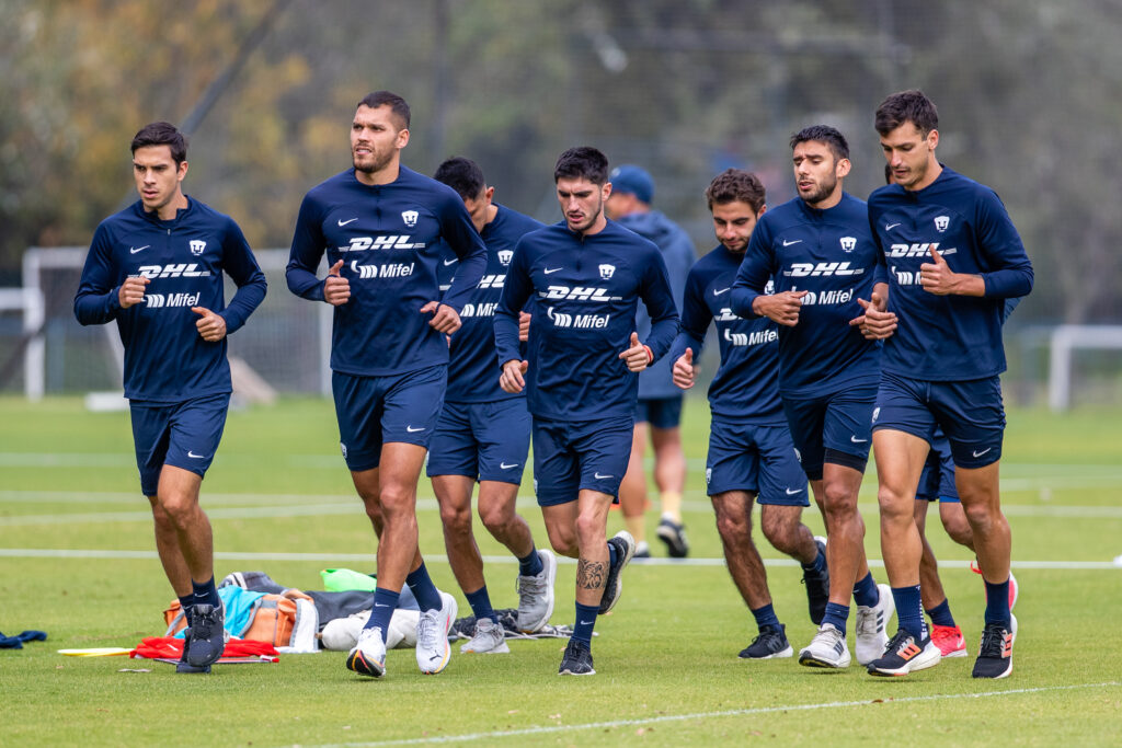 Pumas vs Juarez pronóstico predicción cuotas previa apuestas jornada 1 Clausura 2023 Liga MX 8 de enero