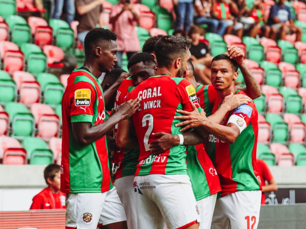 Marítimo vs Sporting Lisbon Predictions Picks Betting Odds