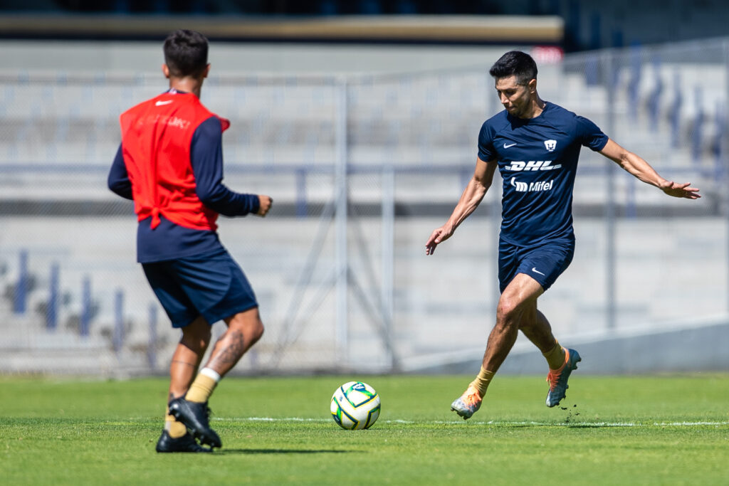 Pumas vs Juarez pronóstico predicción cuotas previa apuestas jornada 1 Clausura 2023 Liga MX 8 de enero