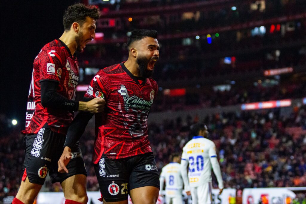 Tijuana vs Pumas UNAM pronóstico predicción cuotas previa apuestas jornada 4 Clausura 2023 Liga MX 27 de enero