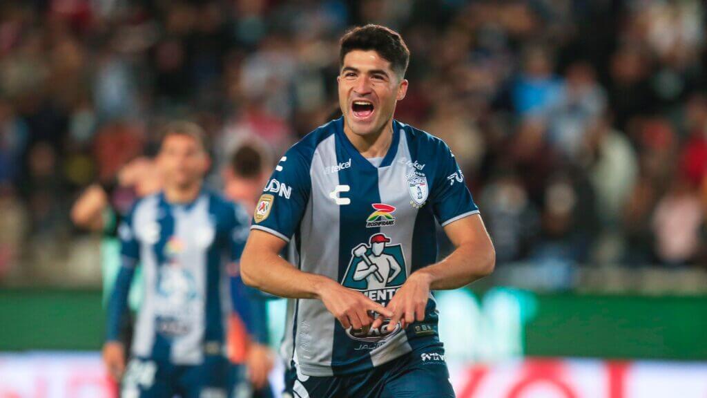 Tigres vs Pachuca Predictions Picks Betting Odds