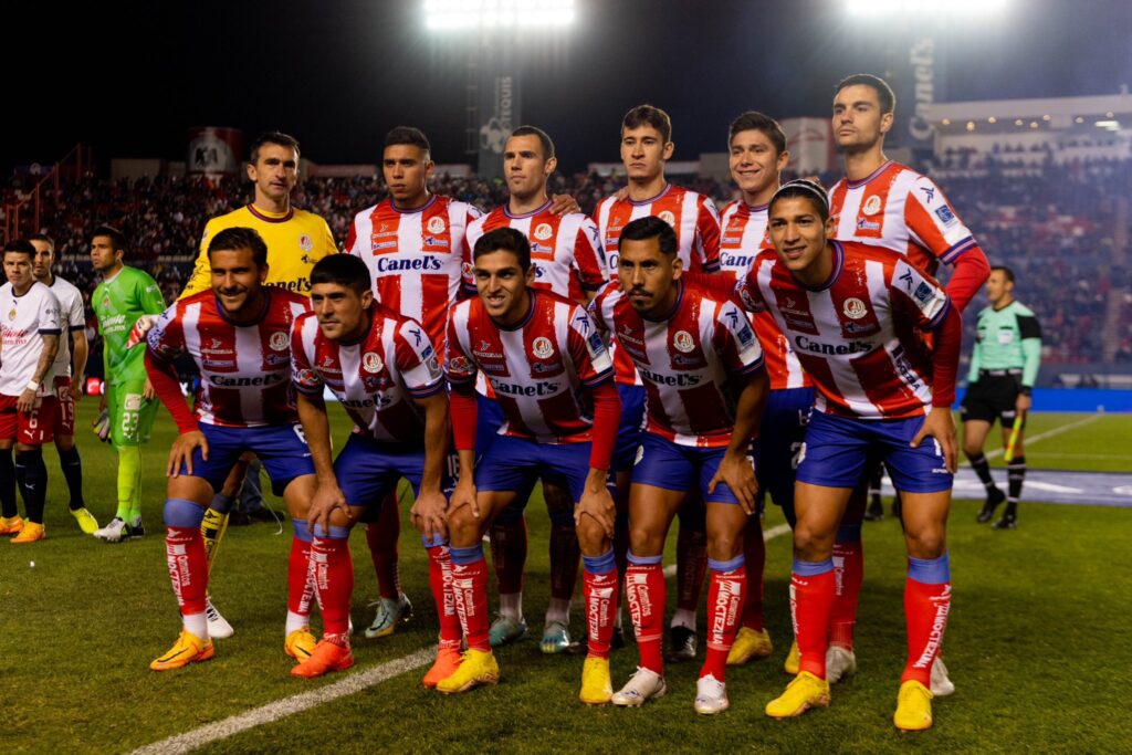 Monterrey vs Atletico San Luis Predictions Picks Betting Odds