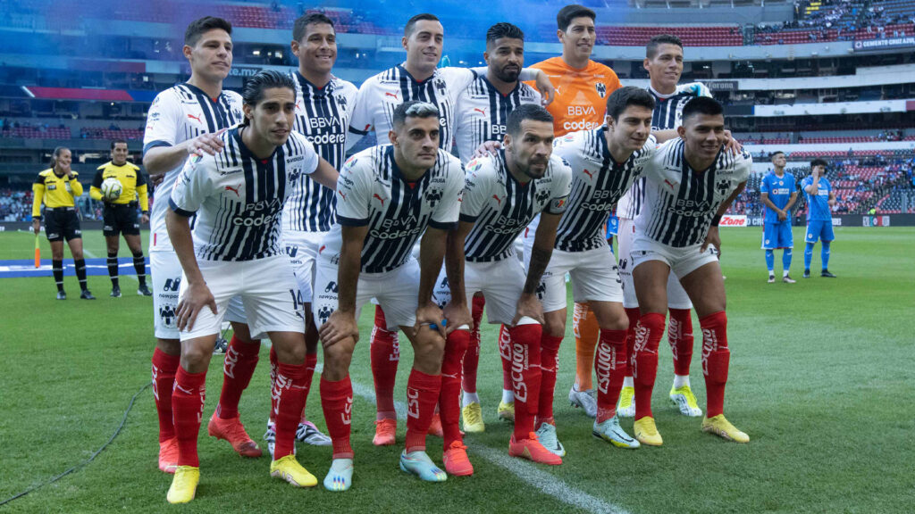 Monterrey vs Atletico San Luis Predictions Picks Betting Odds