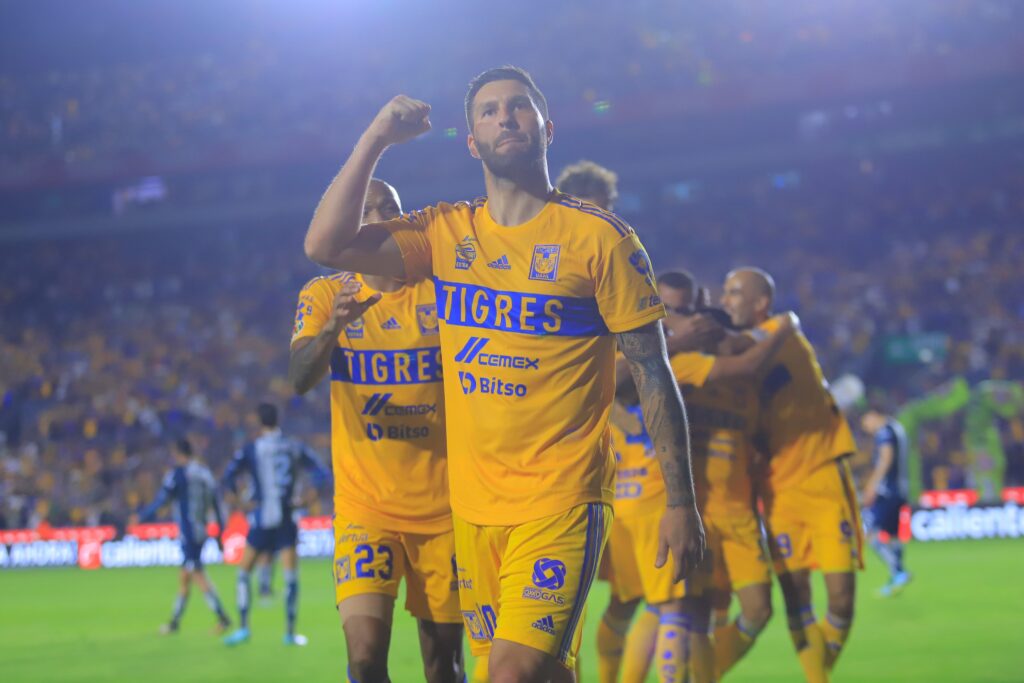 Tijuana vs Tigres Prediction Picks Betting Odds