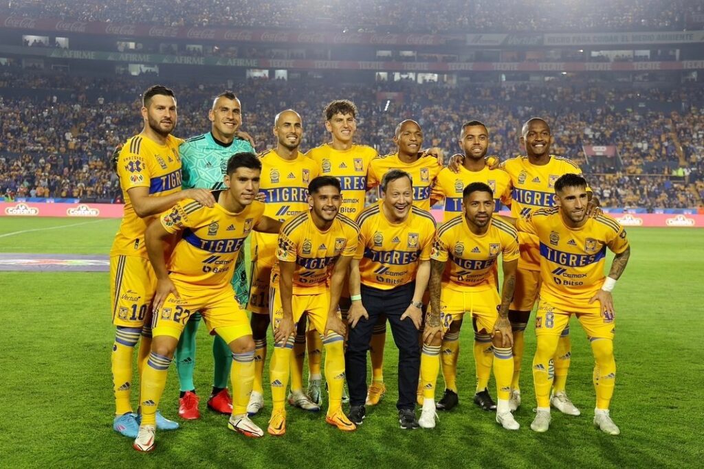 Tijuana vs Tigres pronóstico predicción cuotas previa apuestas jornada 3 Clausura 2023 Liga MX 20 de enero