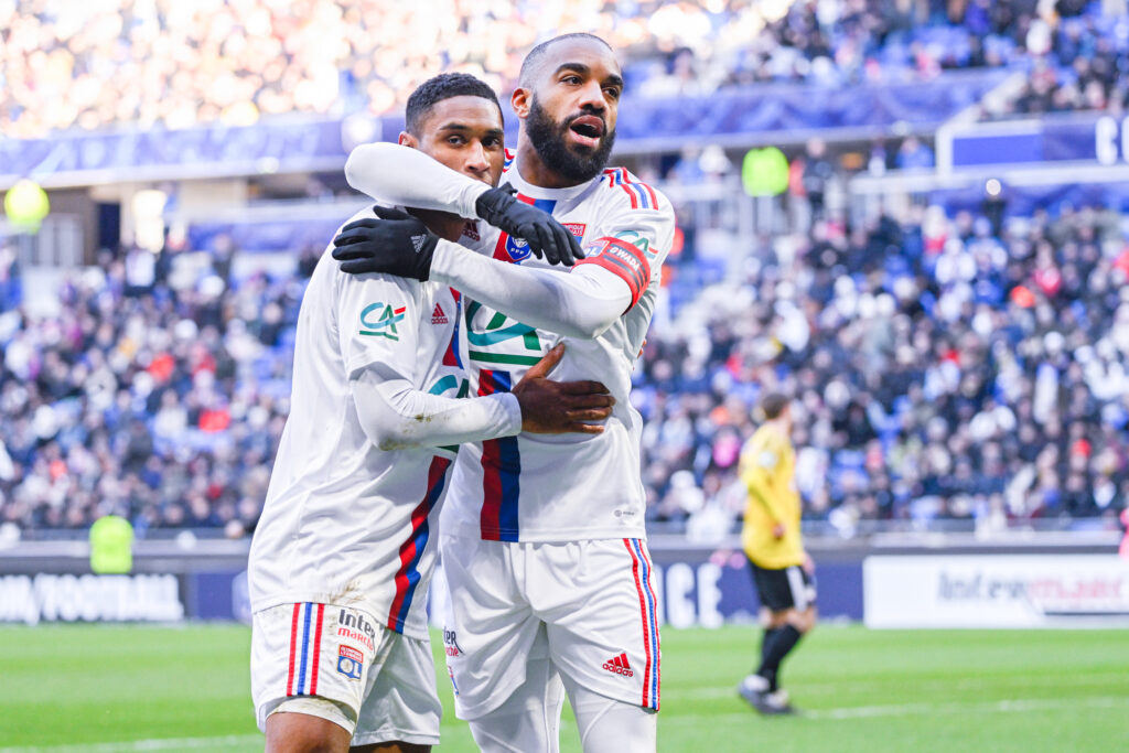 Ajaccio vs Lyon pronóstico predicción cuotas previa apuestas jornada 20 Ligue 1 29 de enero