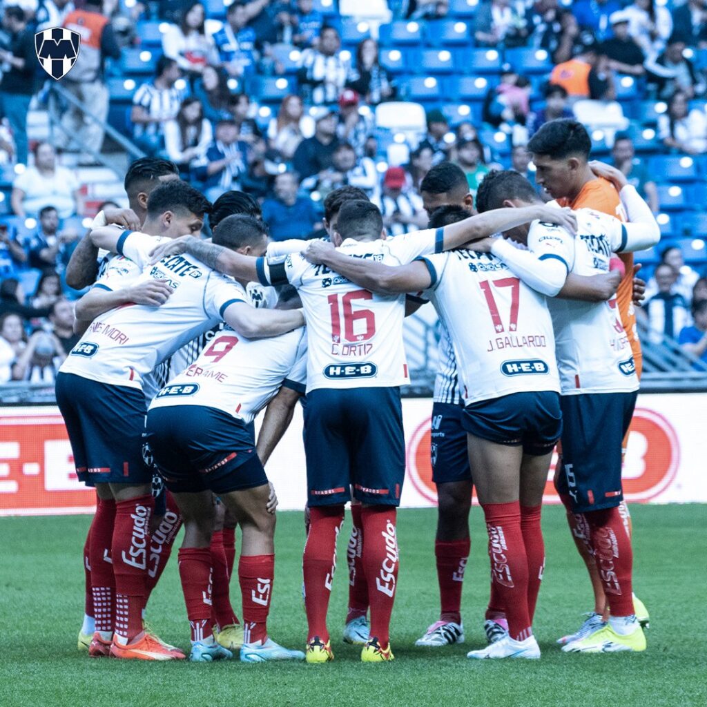 Puebla vs Monterrey pronóstico predicción cuotas previa apuestas jornada 4 Clausura 2023 Liga MX 27 de enero
