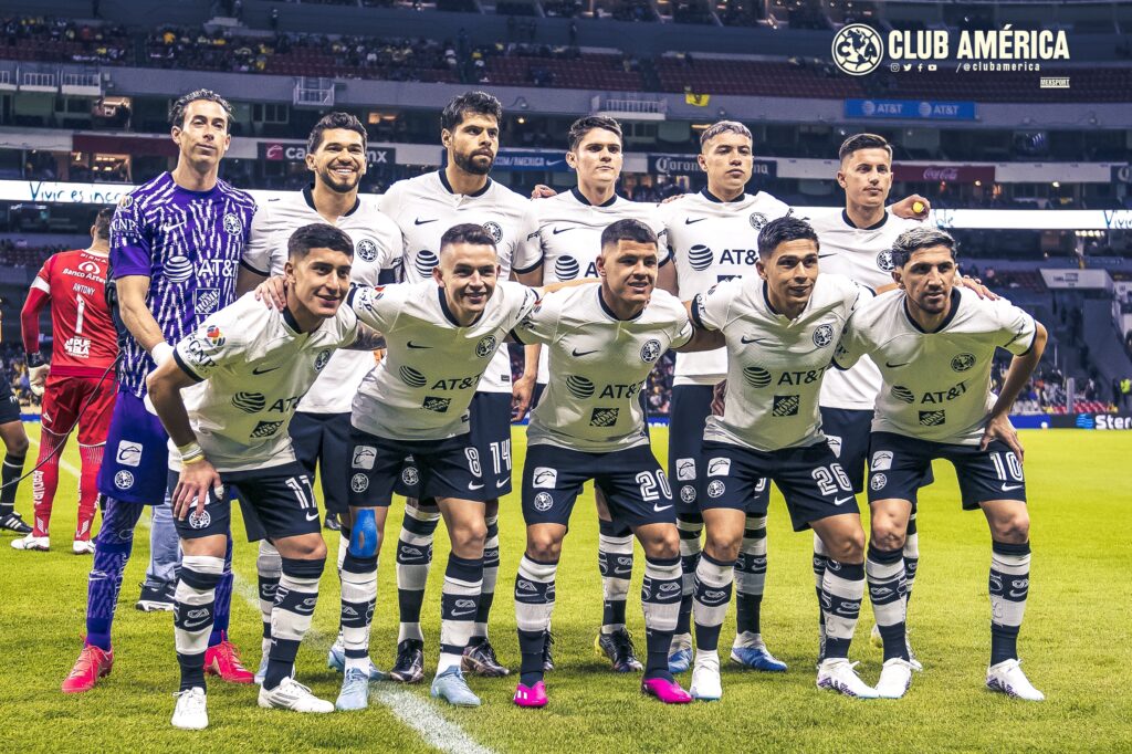 América vs Mazatlán pronóstico predicción cuotas previa apuestas jornada 4 Clausura 2023 Liga MX 28 de enero