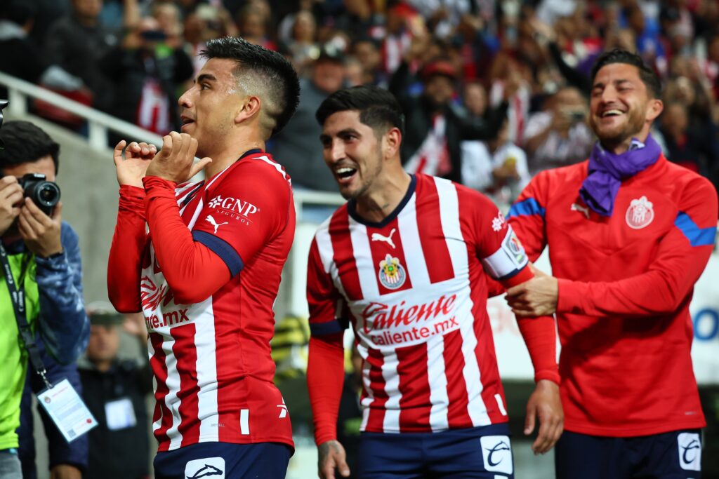 Juarez vs Chivas Guadalajara Predictions Picks Betting Odds