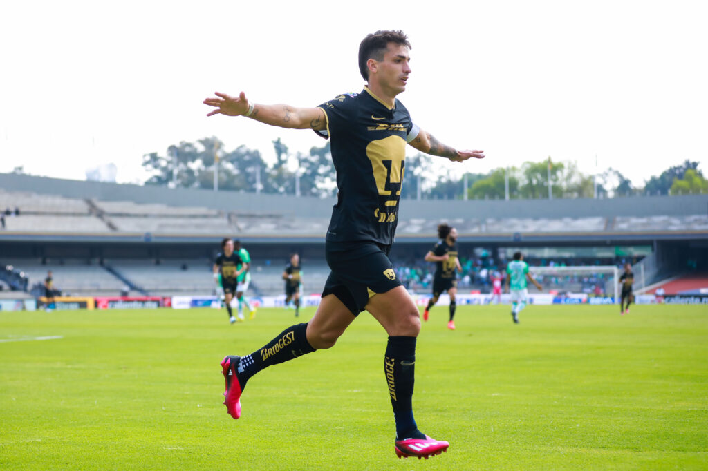 Tijuana vs Pumas UNAM Predictions Picks Betting Odds