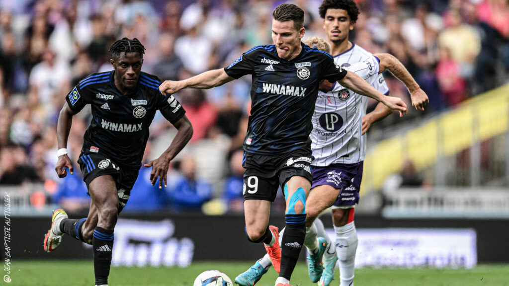 Strasbourg vs Toulouse Predictions Picks Betting Odds