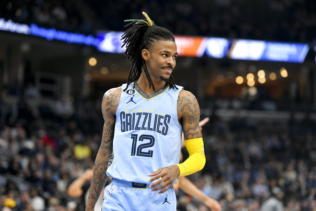 Grizzlies vs Suns predicciones pronóstico cuotas previa apuestas NBA 22 de enero de 2023