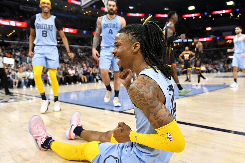 Grizzlies vs Suns predicciones pronóstico cuotas previa apuestas NBA 22 de enero de 2023