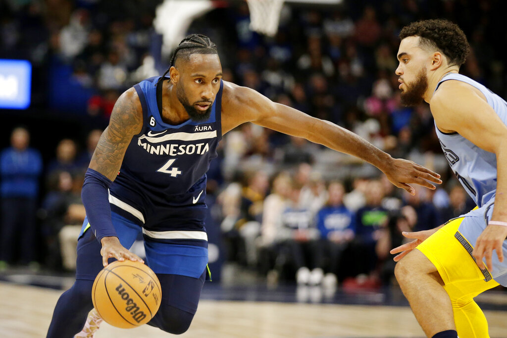 Grizzlies vs Timberwolves predicciones pronóstico cuotas previa apuestas NBA 27 de enero de 2023