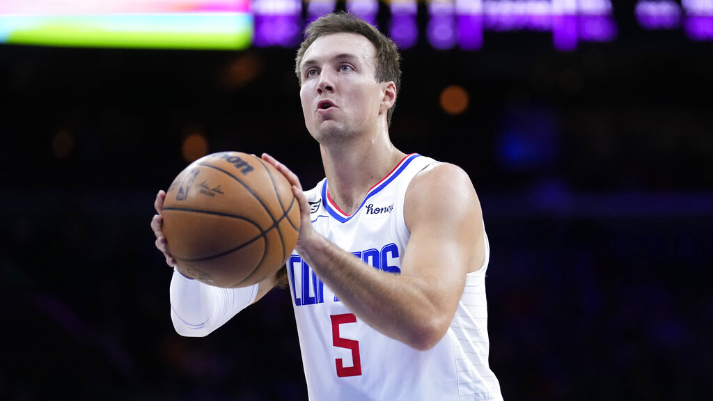 Hawks vs Clippers Predictions Picks Betting Odds