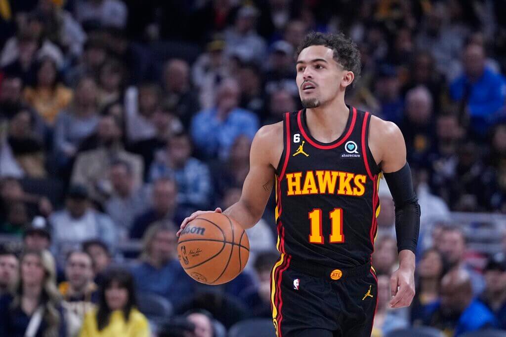 Hawks vs Mavericks predicciones pronóstico cuotas previa apuestas NBA 18 de enero de 2023