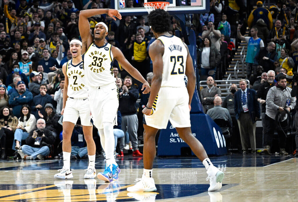 Hawks vs Pacers predicciones pronóstico cuotas previa apuestas NBA 13 de enero de 2023