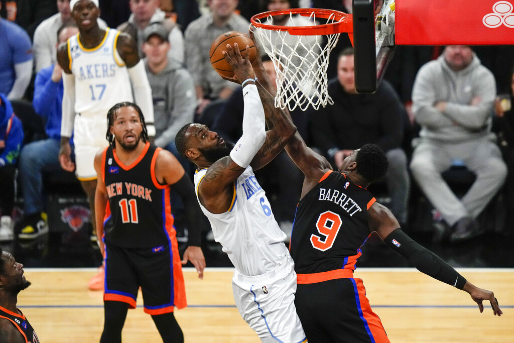 Heat vs Knicks Predictions Picks Betting Odds