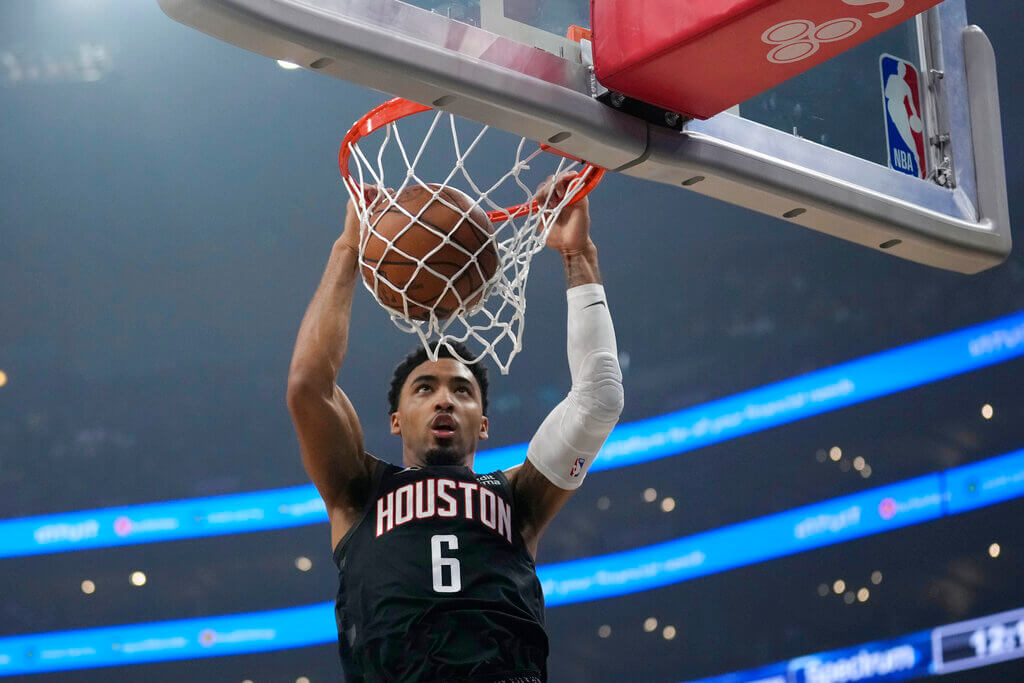 Hornets vs Rockets predicciones pronóstico cuotas previa apuestas NBA 18 de enero de 2023