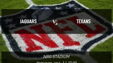 Jaguars vs Texans Mejores apuestas y probabilidades