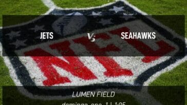 Jets vs Seahawks Mejores apuestas y probabilidades