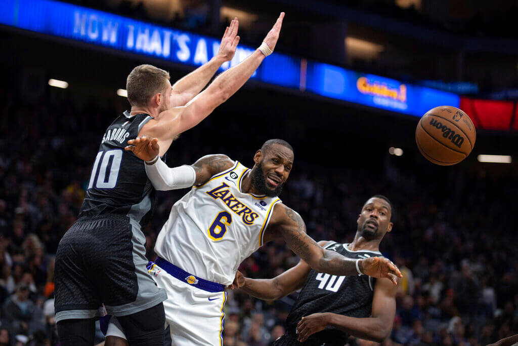 Kings vs Lakers Predictions Picks Betting Odds