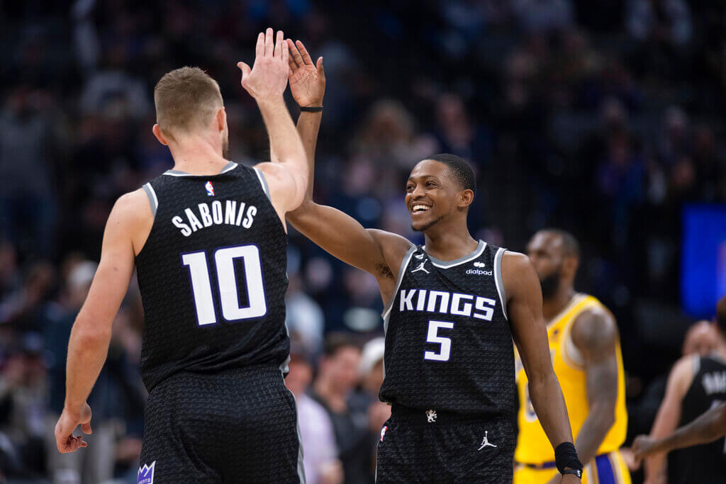 Kings vs Lakers Predictions Picks Betting Odds