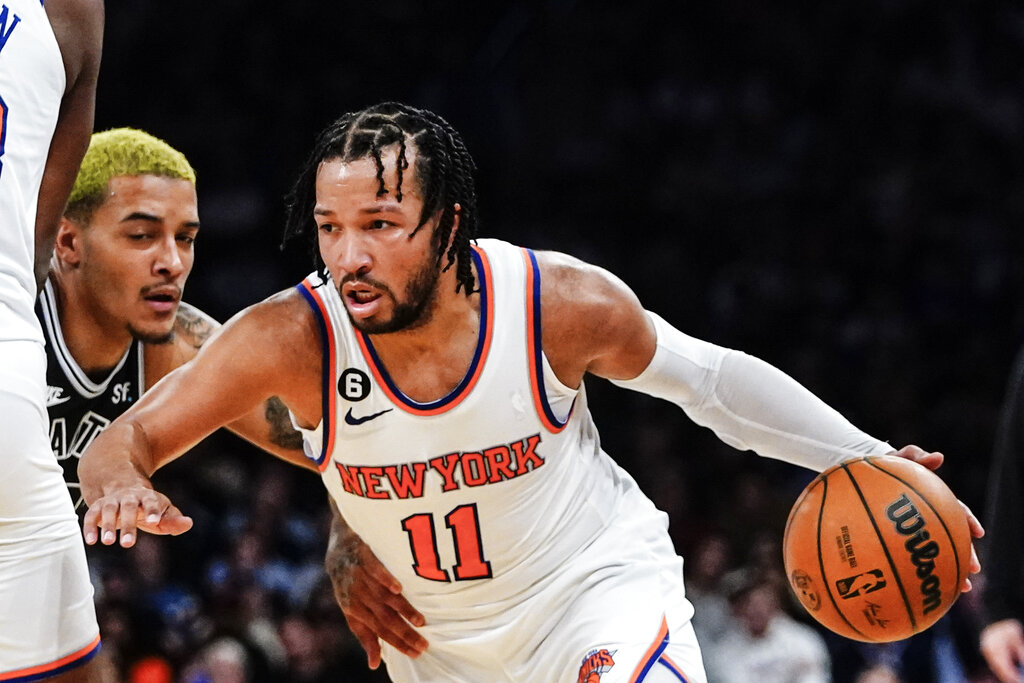 Knicks vs Raptors Predictions Picks Betting Odds