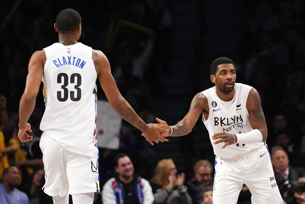 Lakers vs Nets Predictions Picks Betting Odds NBA January 30, 2023