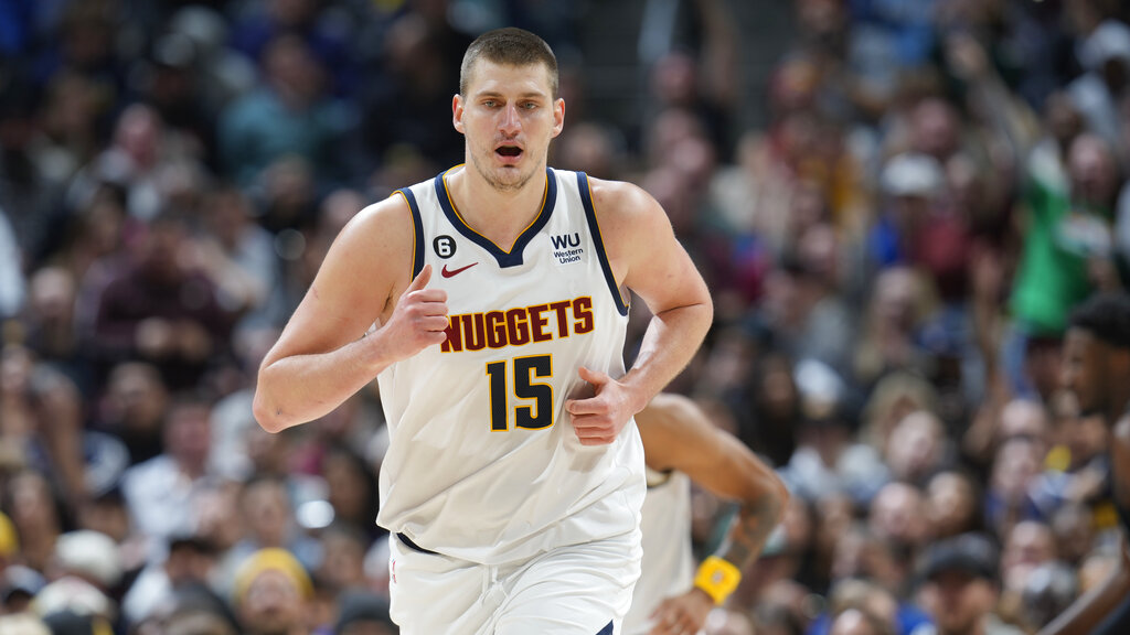 pronostico prediccion cuotas previa apuestas nba lakers vs nuggets 9 de enero de 2022