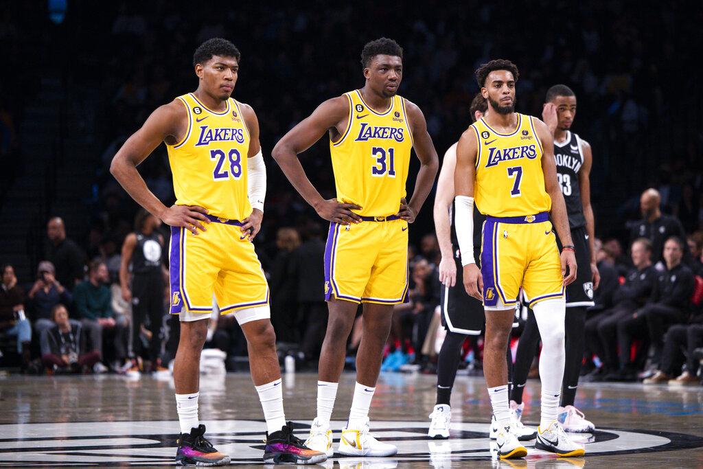 Lakers vs Pacers Predictions Picks Betting Odds