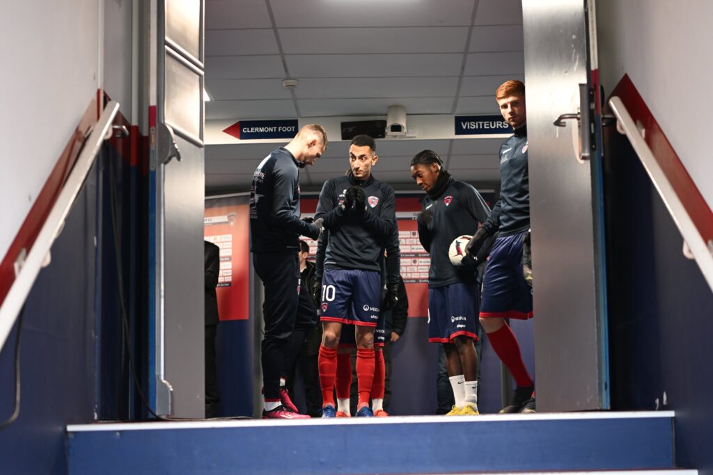 Lille vs Clermont pronóstico predicción cuotas previa apuestas jornada 21 Ligue 01 de febrero de 2023 