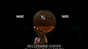 Magic vs 76ers Best Bets and Betting Odds
