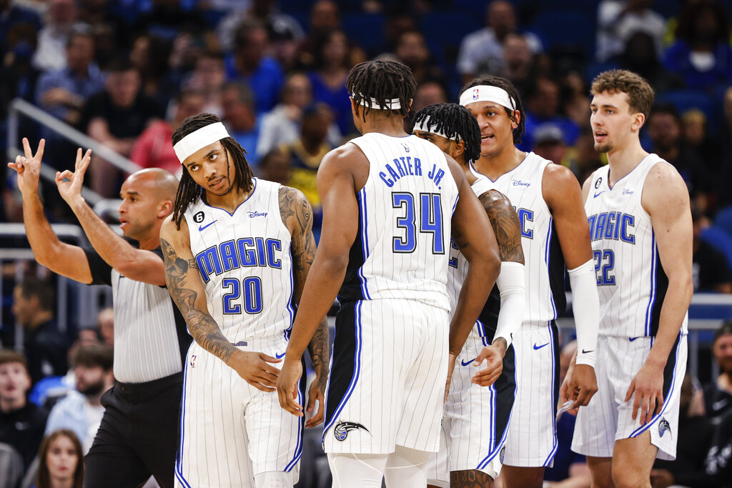 Magic vs 76ers Predictions Picks Betting Odds NBA January 28, 2023