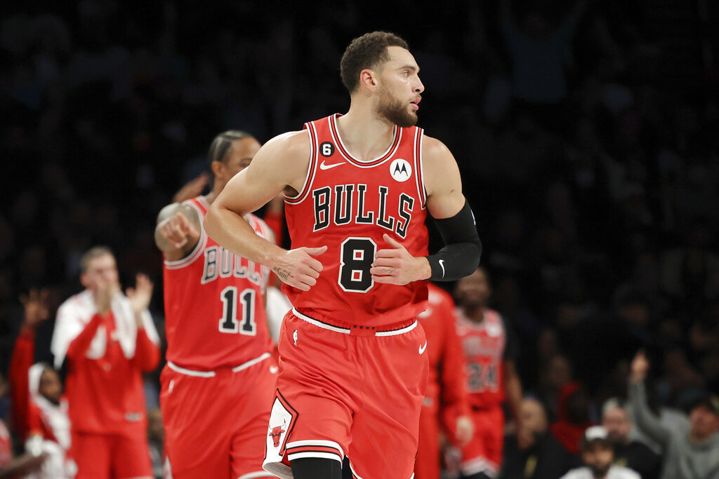 Nets vs Bulls predicciones pronóstico cuotas previa apuestas NBA 4 de enero de 2023