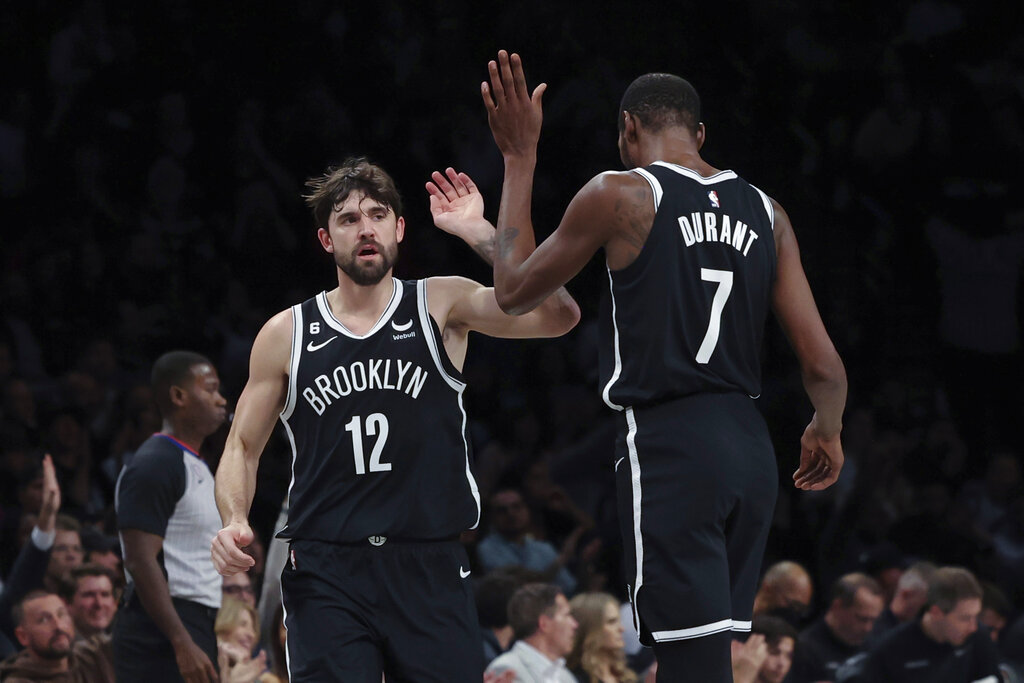 Nets vs Bulls Predictions Picks Betting Odds