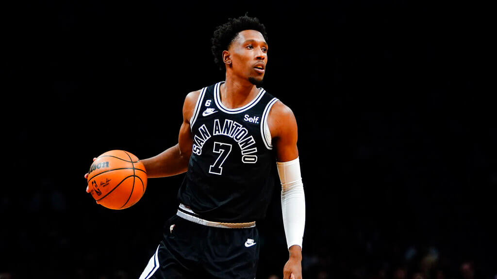 Nets vs Spurs Predictions Picks Betting Odds NBA January 17, 2023