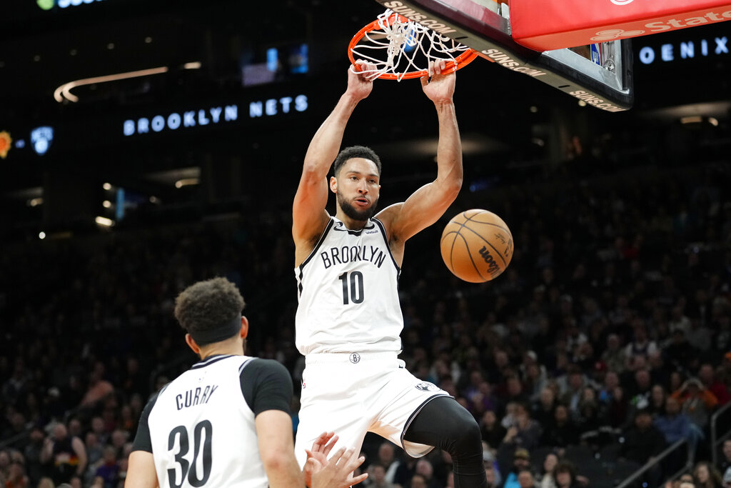 Nets vs Warriors Predictions Picks Betting Odds