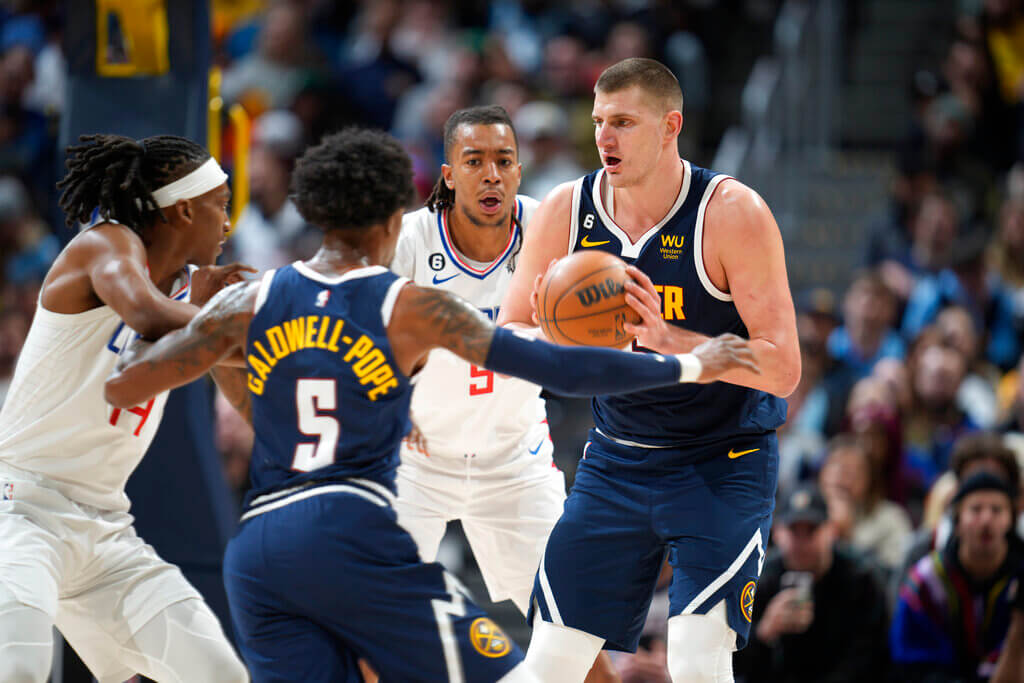 Nuggets vs Clippers Predictions Picks Betting Odds