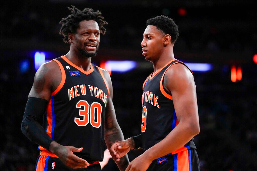 Pacers vs Knicks Predictions Picks Betting Odds