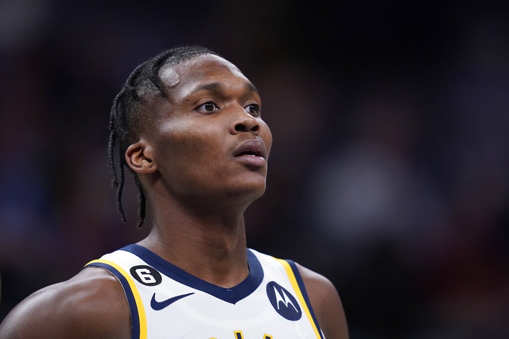 Pacers vs Nuggets predicciones pronóstico cuotas previa apuestas NBA 20 de enero de 2023