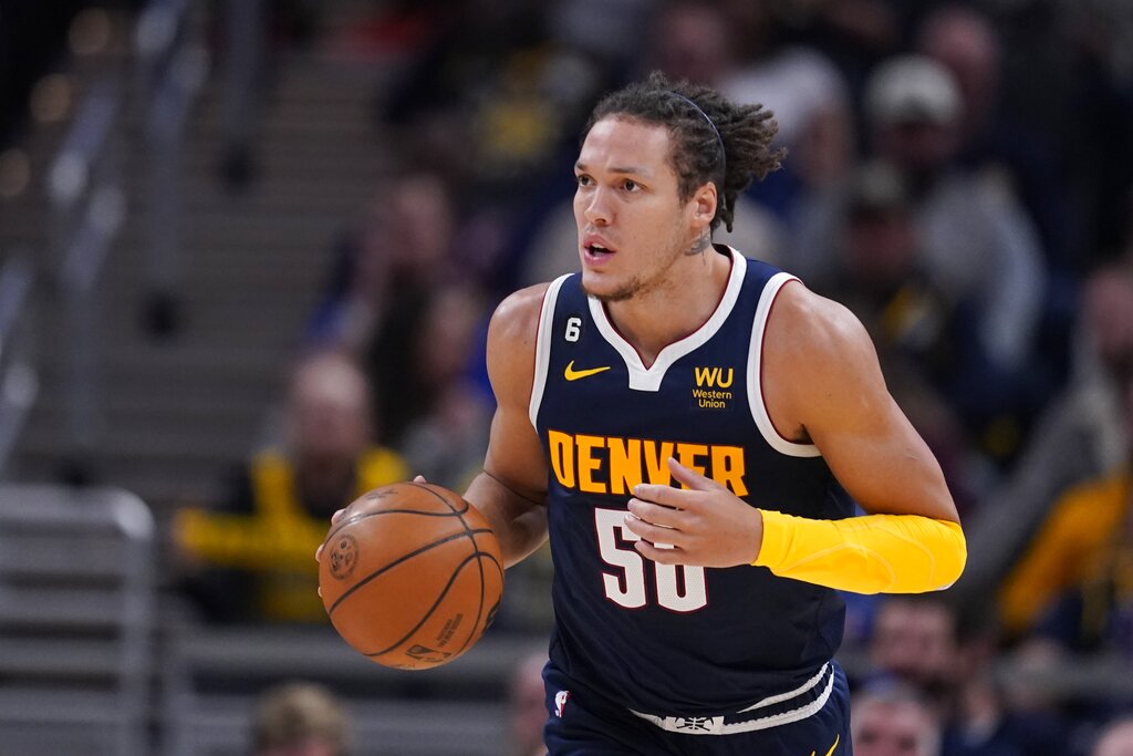 Pacers vs Nuggets Predictions Picks Betting Odds NBA January 20, 2023