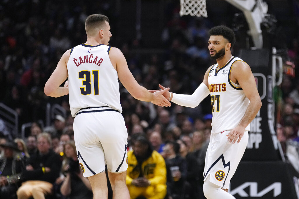 Pacers vs Nuggets predicciones pronóstico cuotas previa apuestas NBA 20 de enero de 2023