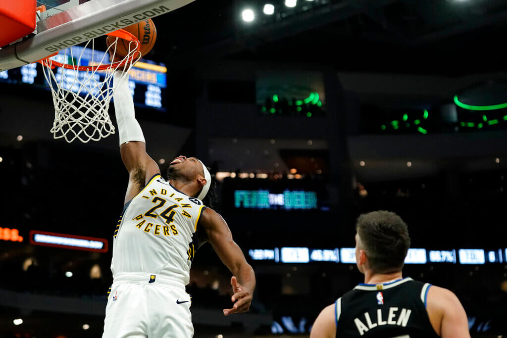 Pacers vs Thunder predicciones pronóstico cuotas previa apuestas NBA 18 de enero de 2023