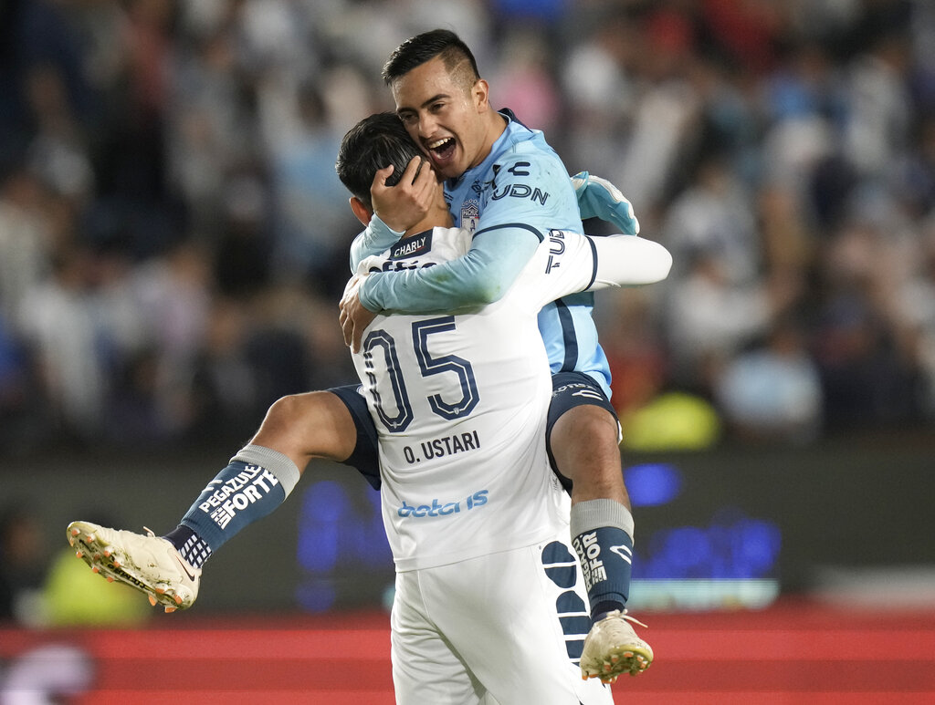 Pachuca vs Puebla Predictions Picks Betting Odds