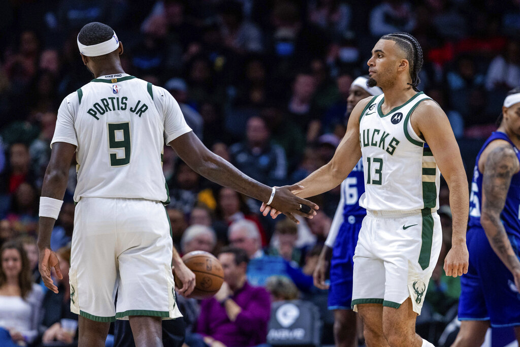 Pelicans vs Bucks Predictions Picks Betting Odds