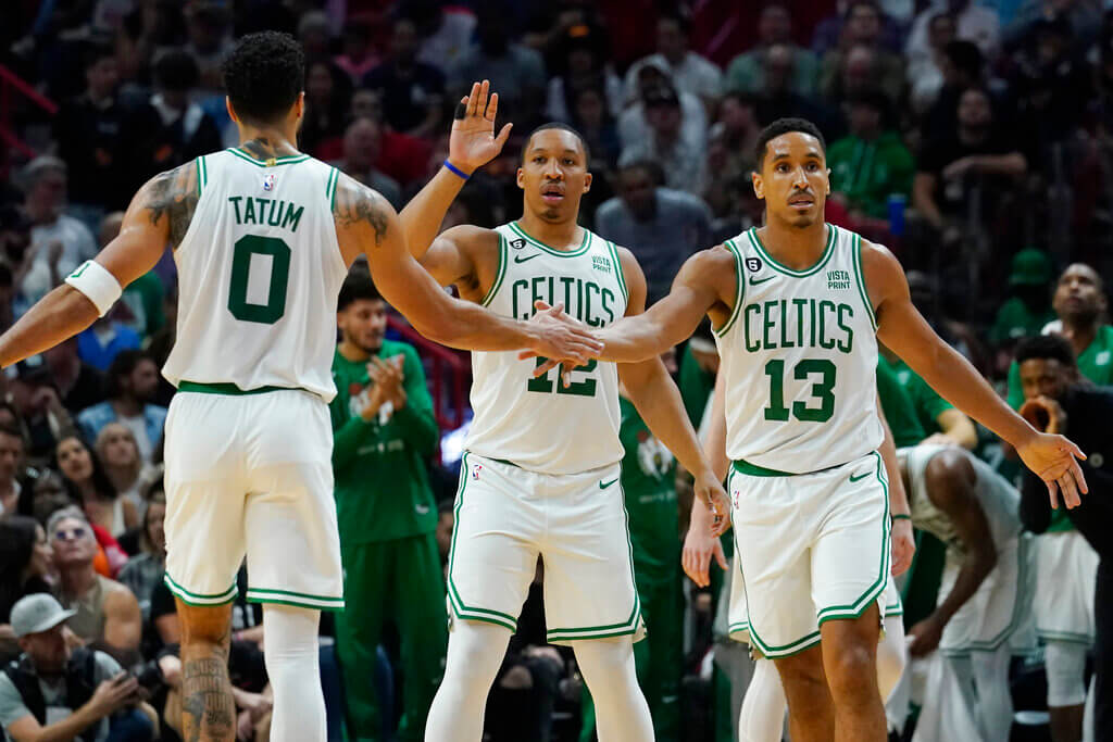 Pelicans vs Celtics predicciones pronóstico cuotas previa apuestas NBA 11 de enero de 2023