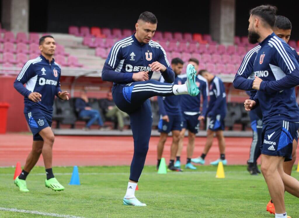 Pronostico-Club-Universidad-de-Chile-para-la-temporada-2023-de-la-liga-chilena