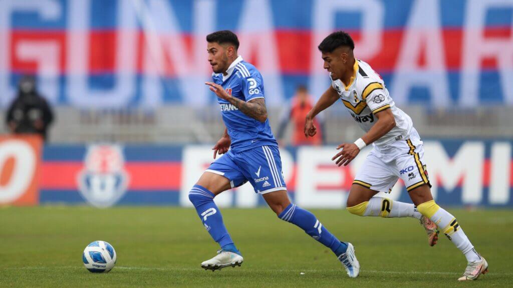 Club Universidad de Chile Predictions Odds Betting Preview